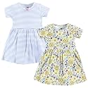Hudson Baby Girl's Cotton Dresses
