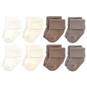 hudson baby girls39 basic socks