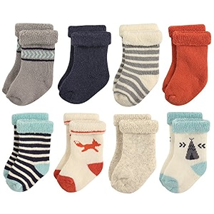 hudson baby girls39 basic socks