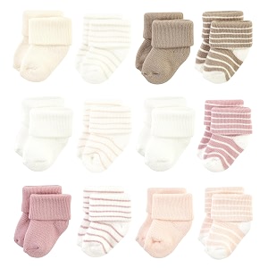 hudson baby girls39 basic socks