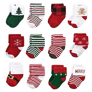 hudson baby girls39 basic socks