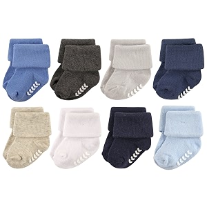 hudson baby girls39 basic socks