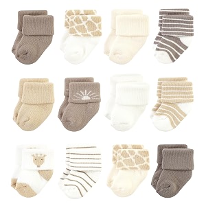 hudson baby girls39 basic socks