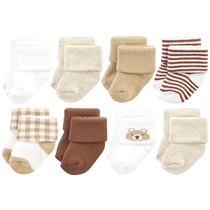 hudson baby girls39 basic socks