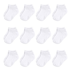 hudson baby girls39 basic socks