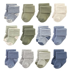 hudson baby girls39 basic socks