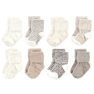 hudson baby girls39 basic socks