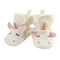 Hudson Baby Unisex-Baby Cozy Fleece BootiesSlipper Sock