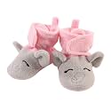 Hudson Baby Unisex-Baby Cozy Fleece BootiesSlipper Sock