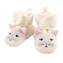 Hudson Baby Unisex-Baby Cozy Fleece BootiesSlipper Sock