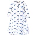 Hudson Baby Unisex Baby Long Sleeve Cotton