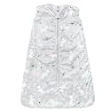 Hudson Baby Unisex Baby Mink with Sherpa Inner Sleeping Bag, Sack, Blanket