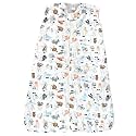 Hudson Baby Unisex Baby Mink with Sherpa Inner Sleeping Bag, Sack, Blanket