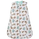 Hudson Baby Unisex Baby Plush Sleeping Bag, Sack, Blanket