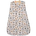 Hudson Baby Unisex Baby Plush Sleeping Bag, Sack, Blanket