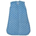 Hudson Baby Unisex Baby Plush Sleeping Bag, Sack, Blanket
