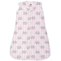 Hudson Baby Unisex Baby Plush Sleeping Bag, Sack, Blanket