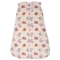 Hudson Baby Unisex Baby Plush Sleeping Bag, Sack, Blanket