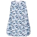 Hudson Baby Unisex Baby Plush Sleeping Bag, Sack, Blanket