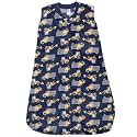 Hudson Baby Unisex Baby Plush Sleeping Bag, Sack, Blanket