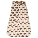Hudson Baby Unisex Baby Plush Sleeping Bag, Sack, Blanket