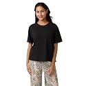 HUE Women's Cotton Candied Pajama Loungewear 100% Cotton Sleepwear