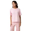 HUE Women's Cotton Candied Pajama Loungewear 100% Cotton Sleepwear
