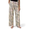 HUE Women's Cotton Candied Pajama Loungewear 100% Cotton Sleepwear