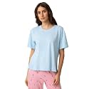 HUE Women's Cotton Candied Pajama Loungewear 100% Cotton Sleepwear