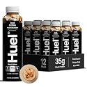 Huel Black Edition Ready-to-Drink | Meal Replacement Protein Shake | Vegan