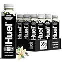 Huel Black Edition Ready-to-Drink | Meal Replacement Protein Shake | Vegan