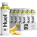 Huel Ready-to-Drink | Meal Replacement Shake| 20g High Protein Drink