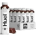 Huel Ready-to-Drink | Meal Replacement Shake| 20g High Protein Drink