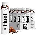 Huel Ready-to-Drink | Meal Replacement Shake| 20g High Protein Drink