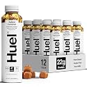Huel Ready-to-Drink | Meal Replacement Shake| 20g High Protein Drink