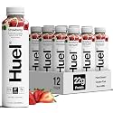Huel Ready-to-Drink | Meal Replacement Shake| 20g High Protein Drink
