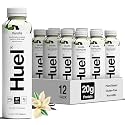 Huel Ready-to-Drink | Meal Replacement Shake| 20g High Protein Drink