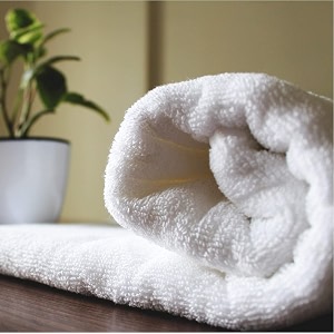400 gsm cotton bath towelsuper absorbent towelbath towel for men and womanlightweight amp odour freewhite size 30 x 60