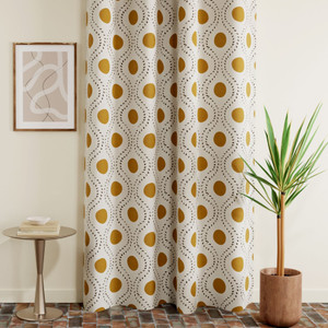 Huesland 152 cm 5 ft Window Cotton