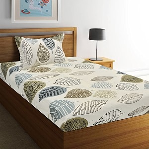 HUESLAND by Ahmedabad Cotton Modern Comfort 160