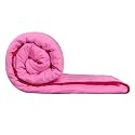 HUESLAND by Ahmedabad Cotton Ultra-Plush Solid Microfibre