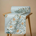 Huesland Floral Crib Dohar for AC