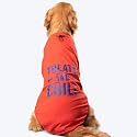 HUFT Treats and Chill T-Shirt for Dog