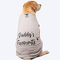 HUFT Twinning - Daddy39 s Favourite T-Shirt