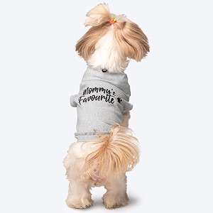 HUFT Twinning - Mommy s Favourite T-Shirt
