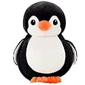 HUG 'n' FEEL SOFT TOYS Penguin Soft Toys, Baby Toys, Kids Toy, Toy for Girl, Birthday Gift for Girl Plush &amp; Stuffed Toys