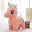 Hug 'n' Feel Soft Lovable hugable Cute Giant Life Size Toy  - 32 cm