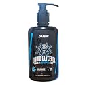 Huge Supplements Liquid Glycerol Supplement, Enhances Muscle Pumps, Increases Muscle Fullness, Boosts Endurance, Cellular Hydration Agent, Clean & Convenient Pump Top, Unflavored (60 Servings)