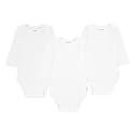 HUGGIES Baby Multi-pack Basic Bodysuit