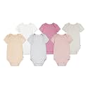 HUGGIES Baby Multi-pack Basic Bodysuit